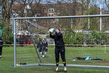 Bild 26 - Frauen Kieler MTV - TSV Schienberg : Ergebnis: 9:0